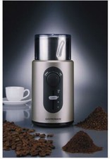 Gastroback 42601 Design Kaffeemühle, Schlagmesser-System NEU OVP