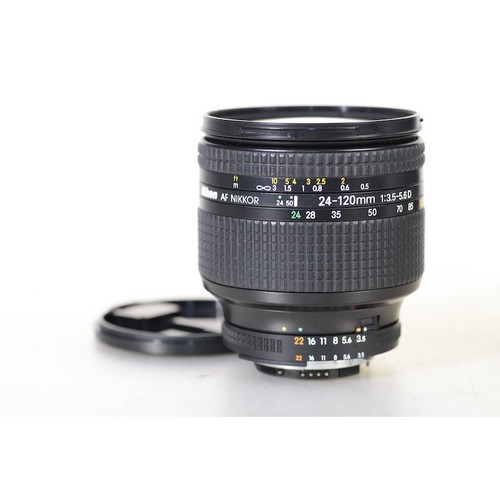 Nikon 120mm 5 - nikon, af