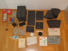 prefo autorennbahn DDR