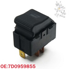 Fensterheber Schalter