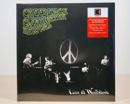 Creedence clearwater - 2,