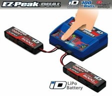 Traxxas trx 2990 dual - traxxas,