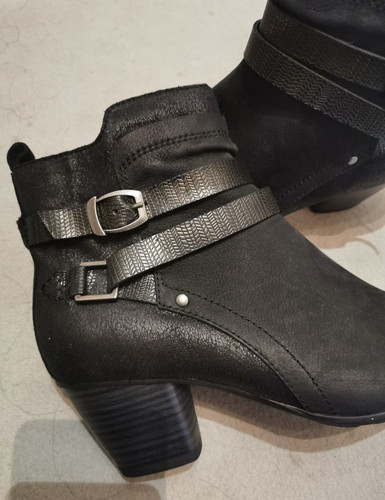 Medicus deichmann stiefeletten - medicus,