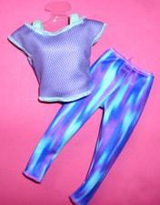 %*Barbie Fashionistas