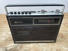 Cassetten-Tonbandgerät