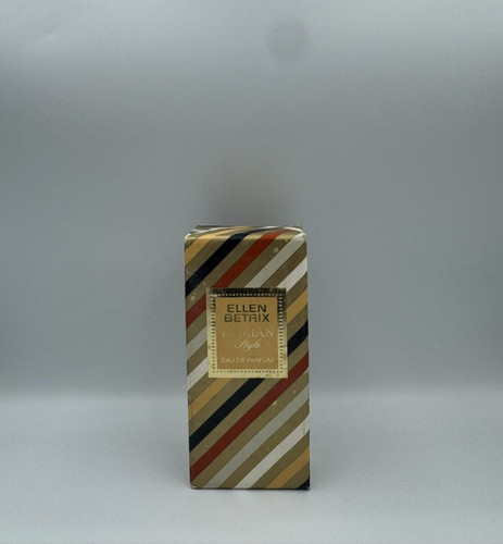 Ellen betrix italian - style, eau