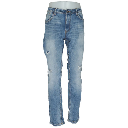 Smog jeans größe 32 - größe:, 32/30