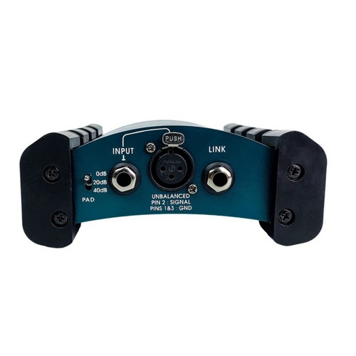Aktive box stabil - aktive, di-box