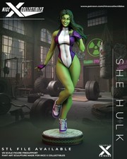 She-Hulk Jennifer Walters