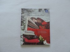 Acufactum Winterwunderland Ute Menze Stickbuch Stickvorlage