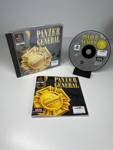 Panzer general teil - panzer,