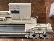 Strickmaschine Brother KH-970