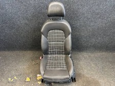 Stoff Sportsitz Fahrersitz