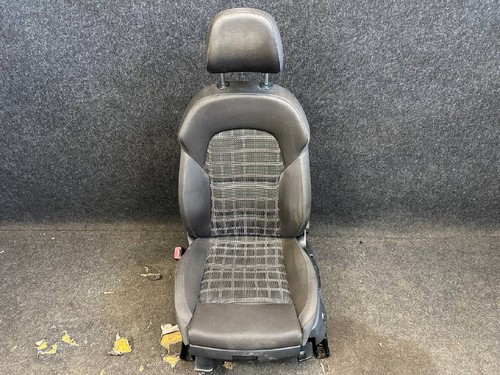 Stoff sportsitz fahrersitz - stoff,