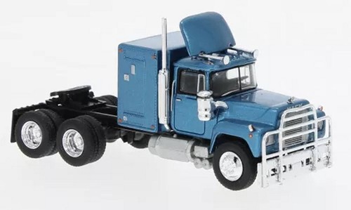 Mack 700 1966 - mack, rs
