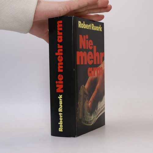 Nie mehr arm robert - arm , | 