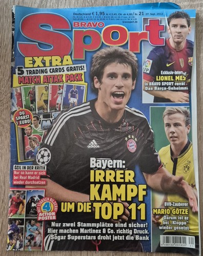 Bravo sport - bravo,