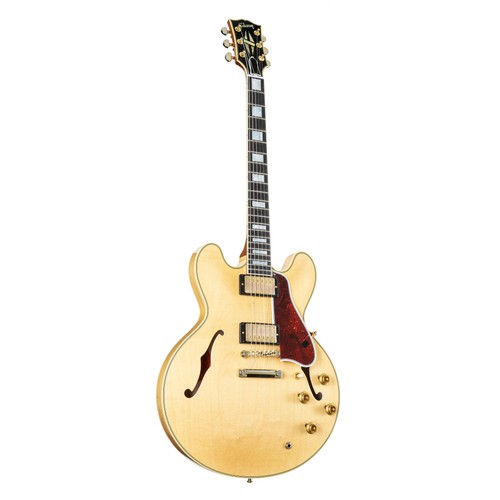 Gibson 1959 355 reissue - gibson, es-355