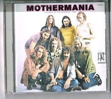 FRANK ZAPPA Best Of The