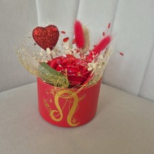 Mini Blumenbox Geburtstag