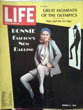 Life International Magazine