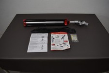 SHAPEG Stativ mit Klemmkopf