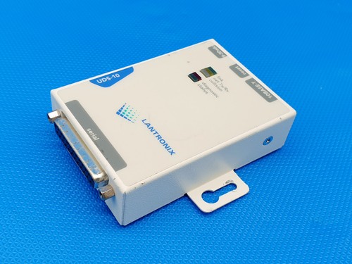 Lantronix uds 02 - lantronix, uds-10-02