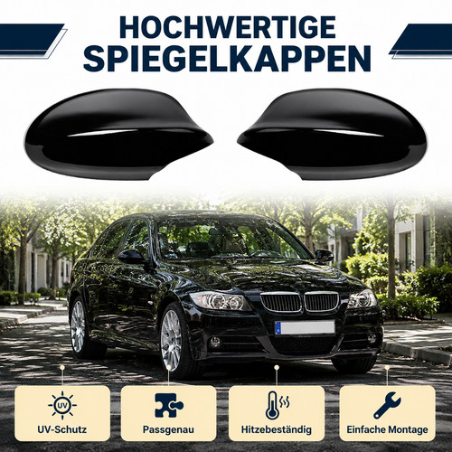 1paar für bmw 3er e90 - e90, e91