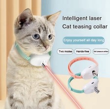 Interaktives Katzenspielzeug