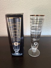 Bierglas  "Warsteiner