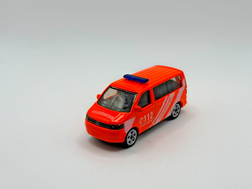 Siku feuerwehr 1460 - t5,