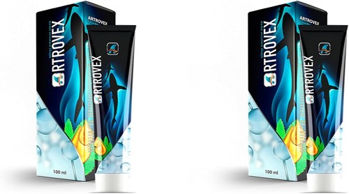 Artrovex 2x100ml original - artrovex,