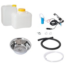 12V Miniküche Campingküche