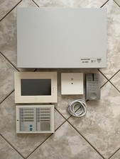 Honeywell effeff novar