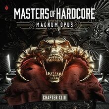 Masters hardcore magnum - masters, hardcore-magnum