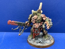 RAR! Nurgle Daemon Prince der