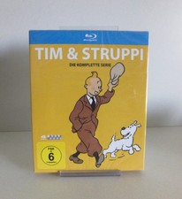 Tim struppi die komplette - struppi,