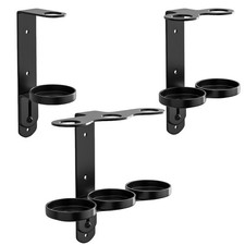 Funktionelle Wandhalterung