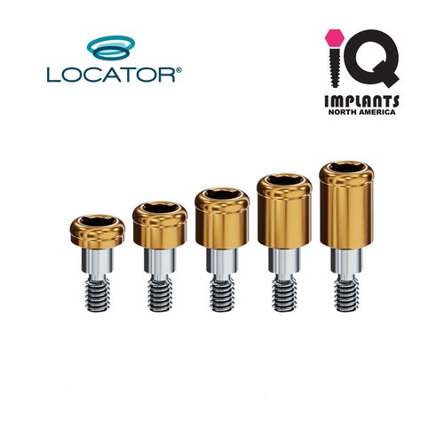 Zest locator original anker - zest,