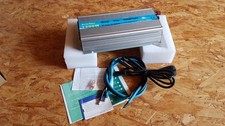 1300W Inverter DC24/36V zu AC220V MPPT Reiner Sinus Solar Wechselrichter