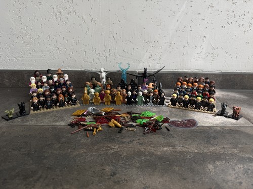 Lego harry potter - lego,