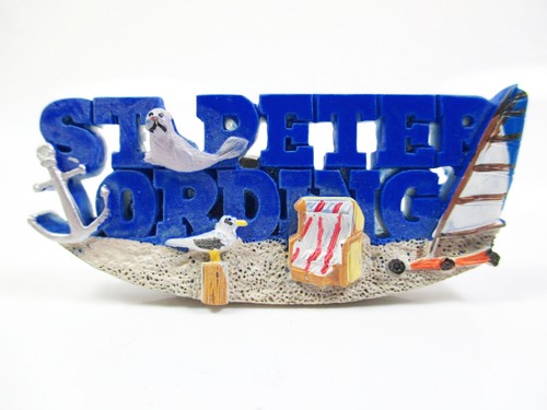 Peter ording magnet - peter,