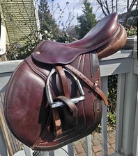 17.5" CWD SE01 close contact