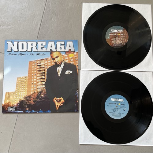 Noreaga melvin flynt - noreaga:,