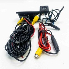 HD 720P Auto-Rückfahrkamera für Audi A4L A5 A3 Q3 Q5 RS6 für VW Passat Tiguan