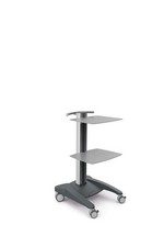 Haeberle fuego Basiswagen mit