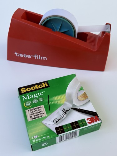 Grosser tesa film - grosser,