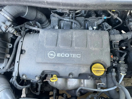 Motor opel corsa a14xel 4 - corsa, 1.4