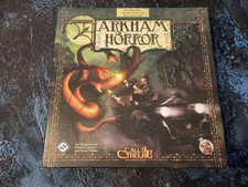 Arkham Horror Brettspiel - 2