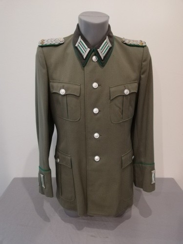 Ddr grenztruppen jacke mit - ddr,